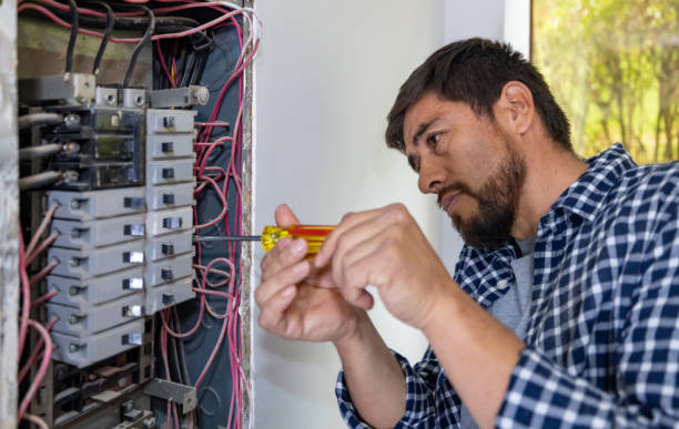 Emergency Electrical Repair Services in Dundee, MI